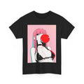 ANIME BUBBLE GUM POP ART GIFT MEN WOMEN RAVE PARTY - Adult & Kids T-Shirts, Sweatshirts & Hoodies apparel design preview 1