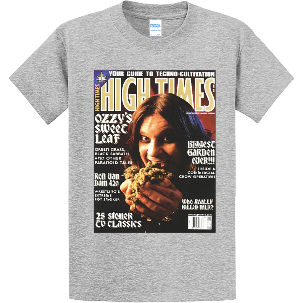 NEW Art Society POP CULTURE MAGAZINE VOL. 1 ASH GREY - Adult & Kids T-Shirts, Sweatshirts & Hoodies apparel design preview 1