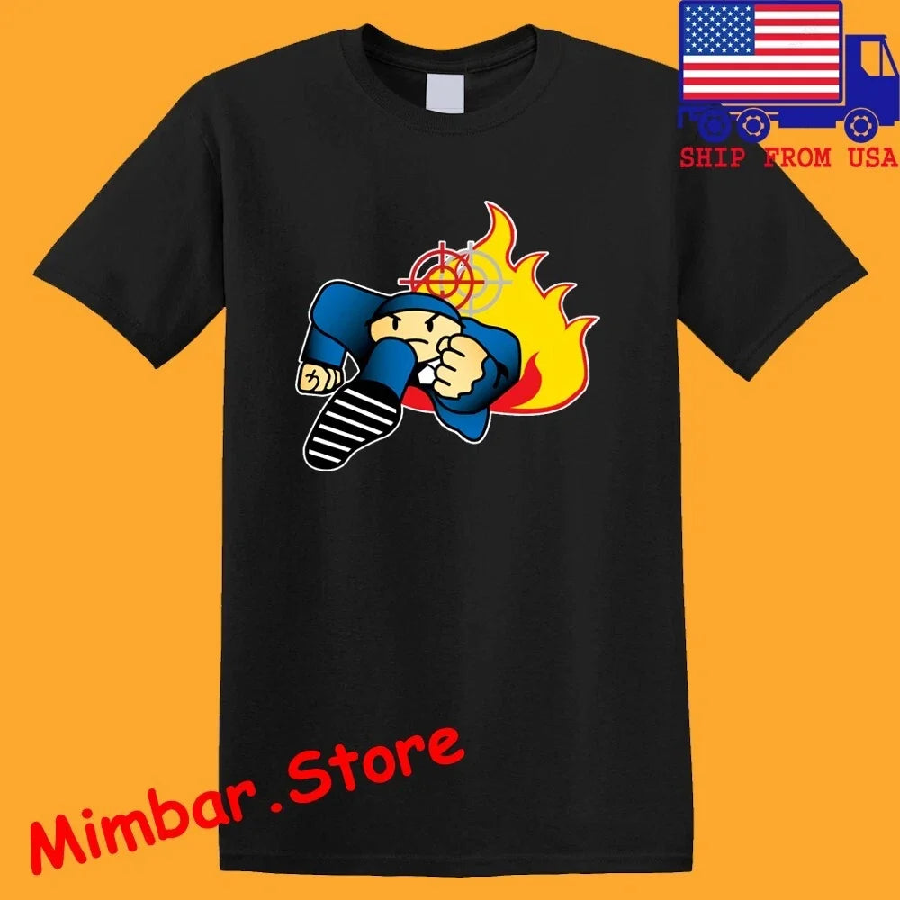 Duck Down Records Men's Black Size S-5XL - Adult & Kids T-Shirts, Sweatshirts & Hoodies apparel design preview 1