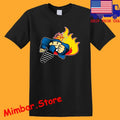 Duck Down Records Men's Black Size S-5XL - Adult & Kids T-Shirts, Sweatshirts & Hoodies apparel design preview 1