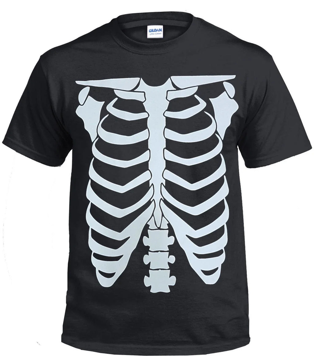 Spiral Direct Halloween - Adult & Kids T-Shirts, Sweatshirts & Hoodies apparel design preview 1