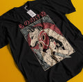 Princess Mononoke Hayao Miyazaki Studio Ghibli Gift - Adult & Kids T-Shirts, Sweatshirts & Hoodies apparel design preview 1