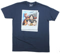 Attack On Titan Adult New Poloraoid Main Cast Pic - Adult & Kids T-Shirts, Sweatshirts & Hoodies apparel design preview 1