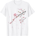 Sakura Cherry Blossom Tree - Adult & Kids T-Shirts, Sweatshirts & Hoodies apparel design preview 1