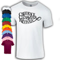 Creedence Clearwater Revival CCR John Fogerty Swamp - Adult & Kids T-Shirts, Sweatshirts & Hoodies apparel design preview 1