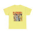 Casiopea Band Art Jazz Graphic Print Unisex Heavy - Adult & Kids T-Shirts, Sweatshirts & Hoodies apparel design preview 1