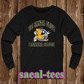 UC Santa Cruz Banana Slugs Black Size S-2XL - Adult & Kids T-Shirts, Sweatshirts & Hoodies apparel design preview 1