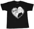 King of the Hill New Bobby Tattoo Rocking Image - Adult & Kids T-Shirts, Sweatshirts & Hoodies apparel design preview 1