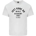 Jeet Kune Do Academy MMA Martial Arts Mens Cotton Top - Adult & Kids T-Shirts, Sweatshirts & Hoodies apparel design preview 1