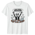 Yeay Finally Weekend Corporate Stress Office Humor - Adult & Kids T-Shirts, Sweatshirts & Hoodies apparel design preview 1