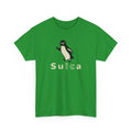 Suica Penguin JR East Japan Japanese Tourist Kawaii - Adult & Kids T-Shirts, Sweatshirts & Hoodies apparel design preview 1