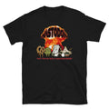 Mastodon Concert Aqua Teen Hunger Force Movie Heavy - Adult & Kids T-Shirts, Sweatshirts & Hoodies apparel design preview 1
