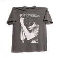 Joy Division Band Ian Curtis Unknown Pleasures Post - Adult & Kids T-Shirts, Sweatshirts & Hoodies apparel design preview 1