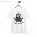 Funny Sarcastic Laughing Fun Playful for Laughter - Adult & Kids T-Shirts, Sweatshirts & Hoodies apparel design preview 1
