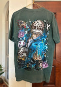 NWT Spend Your Yen SYY Trafalgar Law Chopper Large - Adult & Kids T-Shirts, Sweatshirts & Hoodies apparel design preview 1
