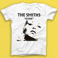 The Smiths Rank Punk Rock Music Gift T1703 - Adult & Kids T-Shirts, Sweatshirts & Hoodies apparel design preview 1