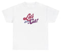 Let's Start A Cult Y2K Funny Sarcastic Silly Cute Gen - Adult & Kids T-Shirts, Sweatshirts & Hoodies apparel design preview 1
