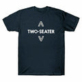 College Men's Seater Humor Funny Arrows Sarcastic - Adult & Kids T-Shirts, Sweatshirts & Hoodies apparel design preview 1