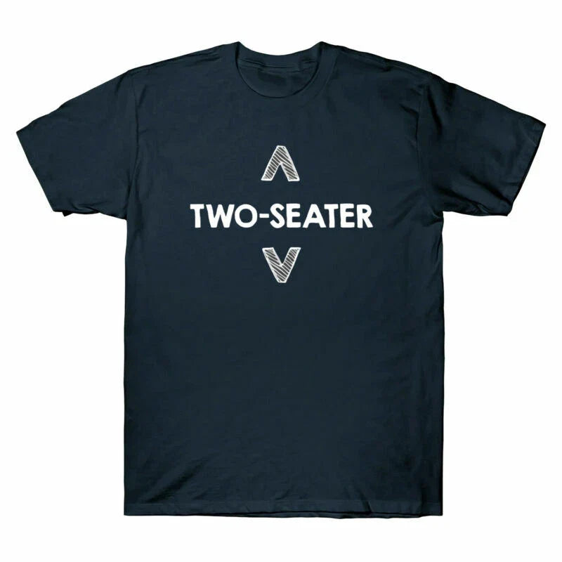 College Men's Seater Humor Funny Arrows Sarcastic - Adult & Kids T-Shirts, Sweatshirts & Hoodies apparel design preview 1