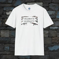 Celebrate Diversity Guns Men's - Adult & Kids T-Shirts, Sweatshirts & Hoodies apparel design preview 1