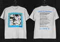 Vintage Rare 80s INXS Dont Change 1983 US Tour - Adult & Kids T-Shirts, Sweatshirts & Hoodies apparel design preview 1