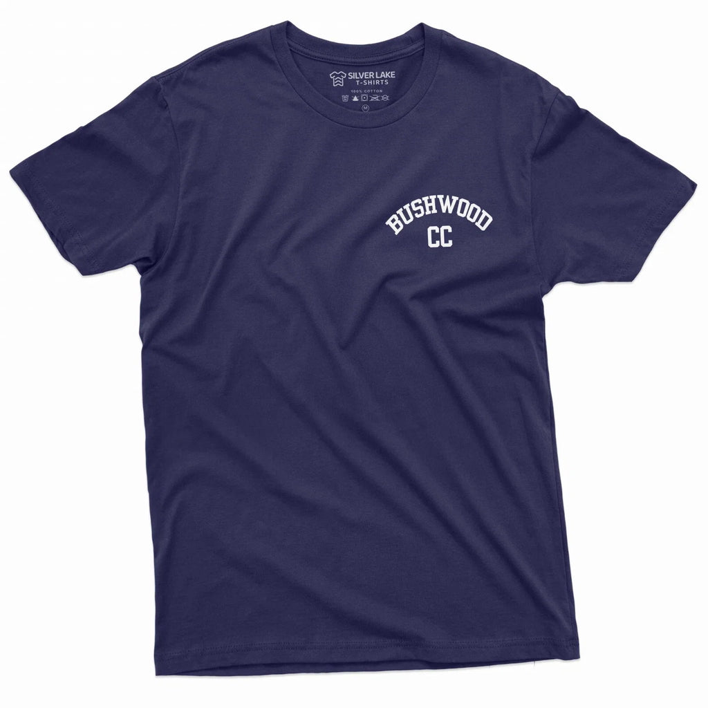Bushwood Country Club Caddyshack CC Golf - Adult & Kids T-Shirts, Sweatshirts & Hoodies apparel design preview 1
