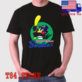 Tokyo Yakult Swallows Men's Black Size S to 5XL - Adult & Kids T-Shirts, Sweatshirts & Hoodies apparel design preview 1