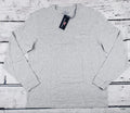 Vineyard Vines Men's Pocket Gray Size Large (L) NEW - Adult & Kids T-Shirts, Sweatshirts & Hoodies apparel design preview 1