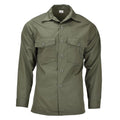 Original American army tactical olive fatigue - Adult & Kids T-Shirts, Sweatshirts & Hoodies apparel design preview 1