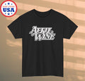 APRIL WINE Men's Black Size S-5XL - Adult & Kids T-Shirts, Sweatshirts & Hoodies apparel design preview 1