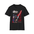 Ninja Scroll Anime - Adult & Kids T-Shirts, Sweatshirts & Hoodies apparel design preview 1