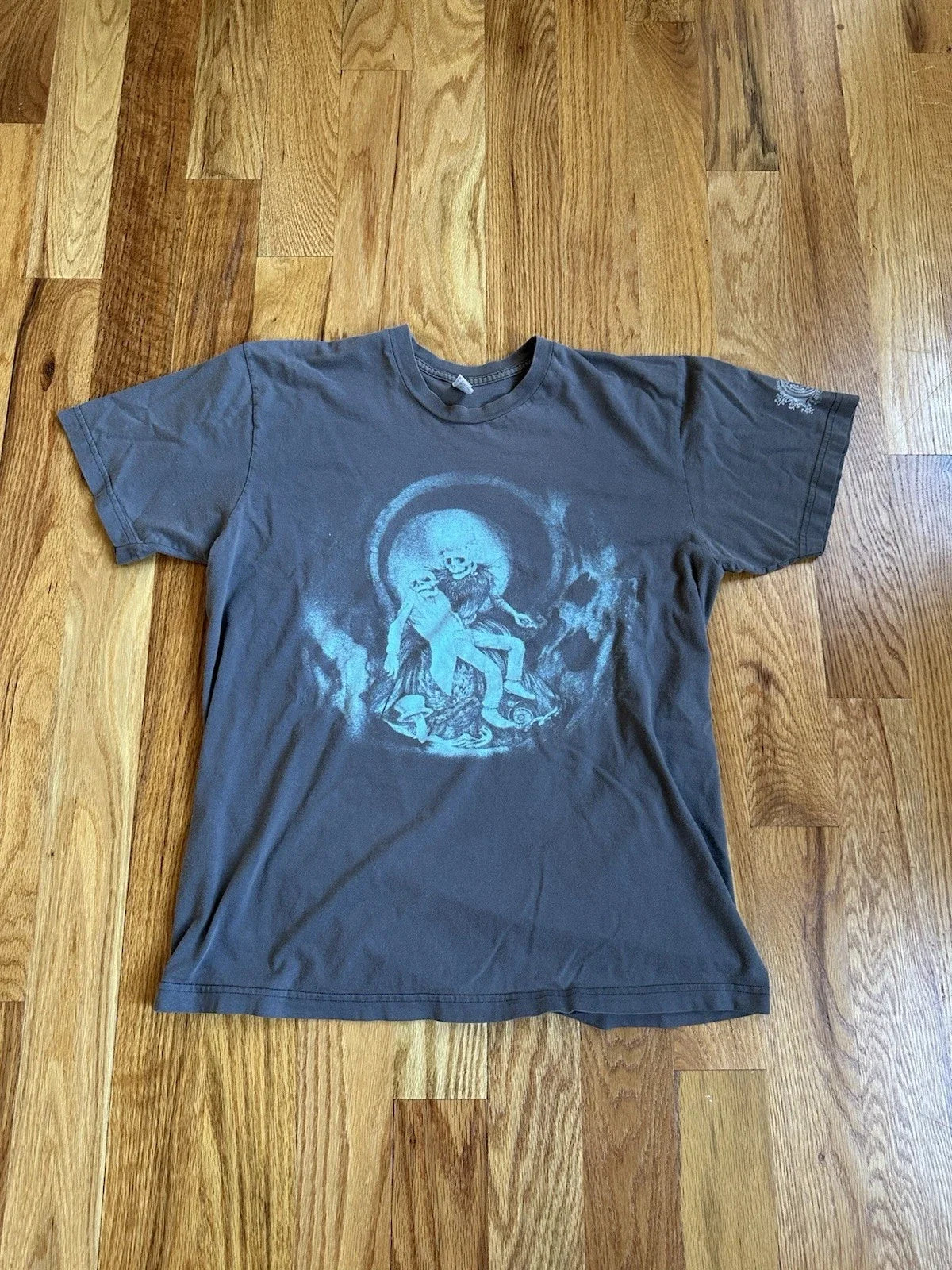 Vintage 2008 Y2K Chiodos Craig Owen's Emo Hot Topic - Adult & Kids T-Shirts, Sweatshirts & Hoodies apparel design preview 1