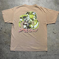 Vintage Y2K Plastik 616 Anime Mecha Graphic ODM Size - Adult & Kids T-Shirts, Sweatshirts & Hoodies apparel design preview 1