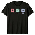 Anime Ramen Video Game Kawaii Manga Lover - Adult & Kids T-Shirts, Sweatshirts & Hoodies apparel design preview 1