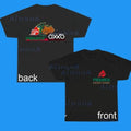 Pemex Mexico Gas Station Logo American Funny Size S - Adult & Kids T-Shirts, Sweatshirts & Hoodies apparel design preview 1
