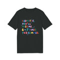 Funny Teacher Summer Break Last Day School Gift - Adult & Kids T-Shirts, Sweatshirts & Hoodies apparel design preview 1