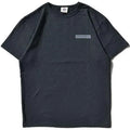 Samurai Sumikuro NWT Inlay Aged Cotton Loopwheel Runs - Adult & Kids T-Shirts, Sweatshirts & Hoodies apparel design preview 1