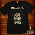 Leonard Cohen Designer original artwork by Jared - Adult & Kids T-Shirts, Sweatshirts & Hoodies apparel design preview 1