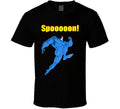 The Tick Spoon Cartoon Comic - Adult & Kids T-Shirts, Sweatshirts & Hoodies apparel design preview 1