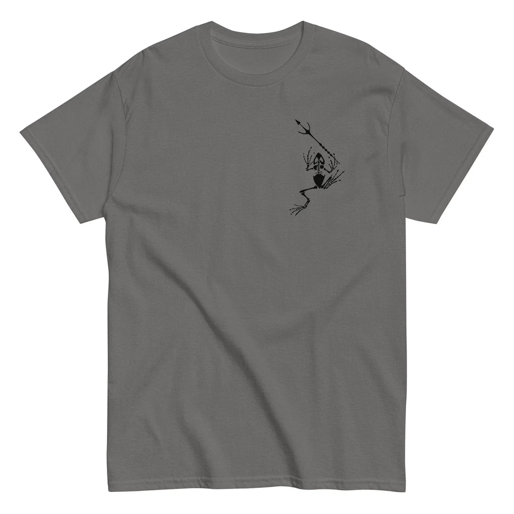 Navy Seals DEVGRU US Seal Team Frog Skeleton - Adult & Kids T-Shirts, Sweatshirts & Hoodies apparel design preview 1