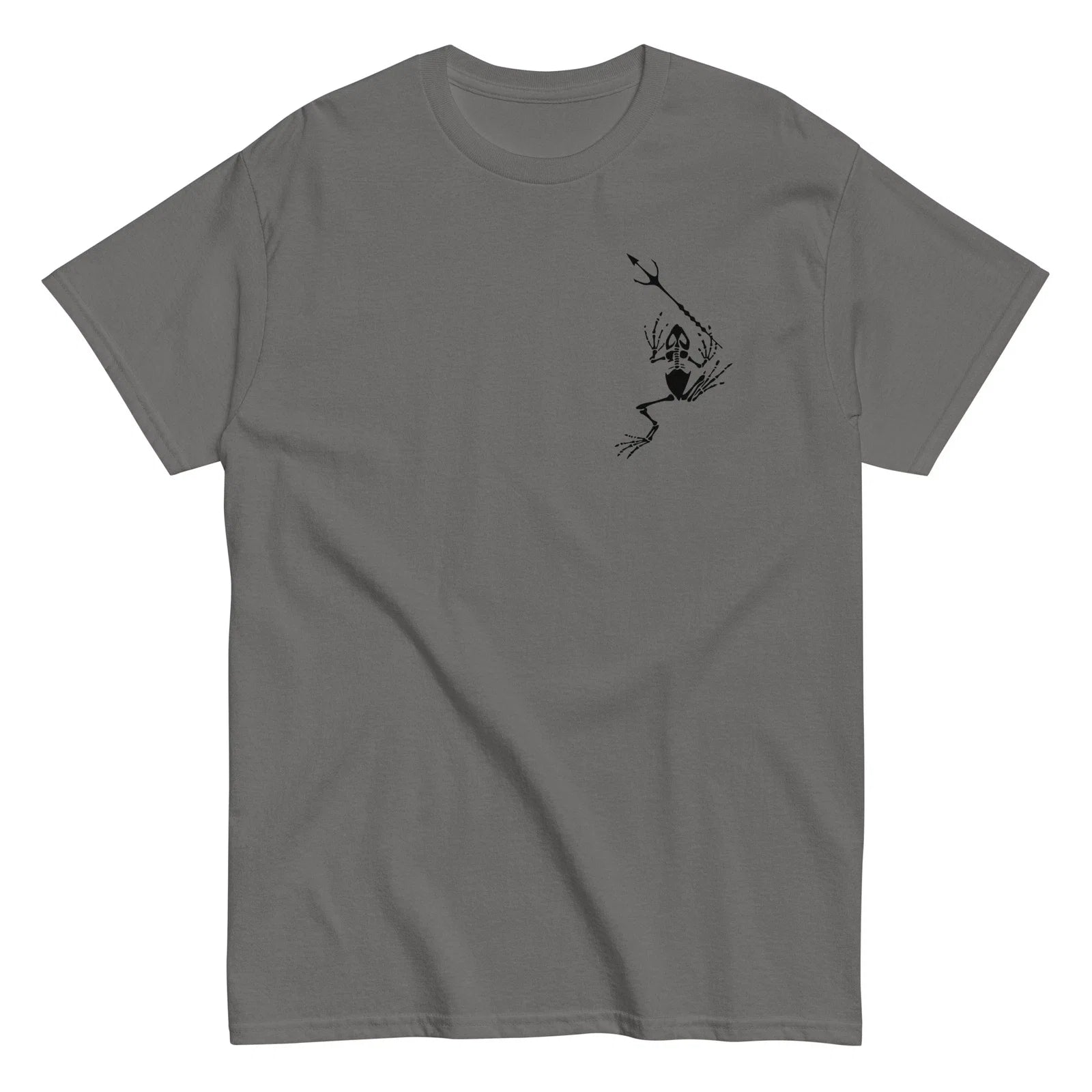 Navy Seals DEVGRU US Seal Team Frog Skeleton - Adult & Kids T-Shirts, Sweatshirts & Hoodies apparel design preview 1