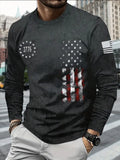 Mens Drywick 1776 US anniversary - Adult & Kids T-Shirts, Sweatshirts & Hoodies apparel design preview 1