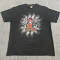 Vintage Y2K Yugioh Trading Card Graphic Size Mens - Adult & Kids T-Shirts, Sweatshirts & Hoodies apparel design preview 1