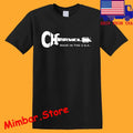 Charvel Guitar Men's Black Size S-5XL - Adult & Kids T-Shirts, Sweatshirts & Hoodies apparel design preview 1