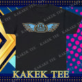 New BMX INNOVATIONS SE Racing logo Funny Size S to - Adult & Kids T-Shirts, Sweatshirts & Hoodies apparel design preview 1