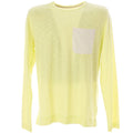 OLASUL Men's Yellow Sol $70 NEW - Adult & Kids T-Shirts, Sweatshirts & Hoodies apparel design preview 1
