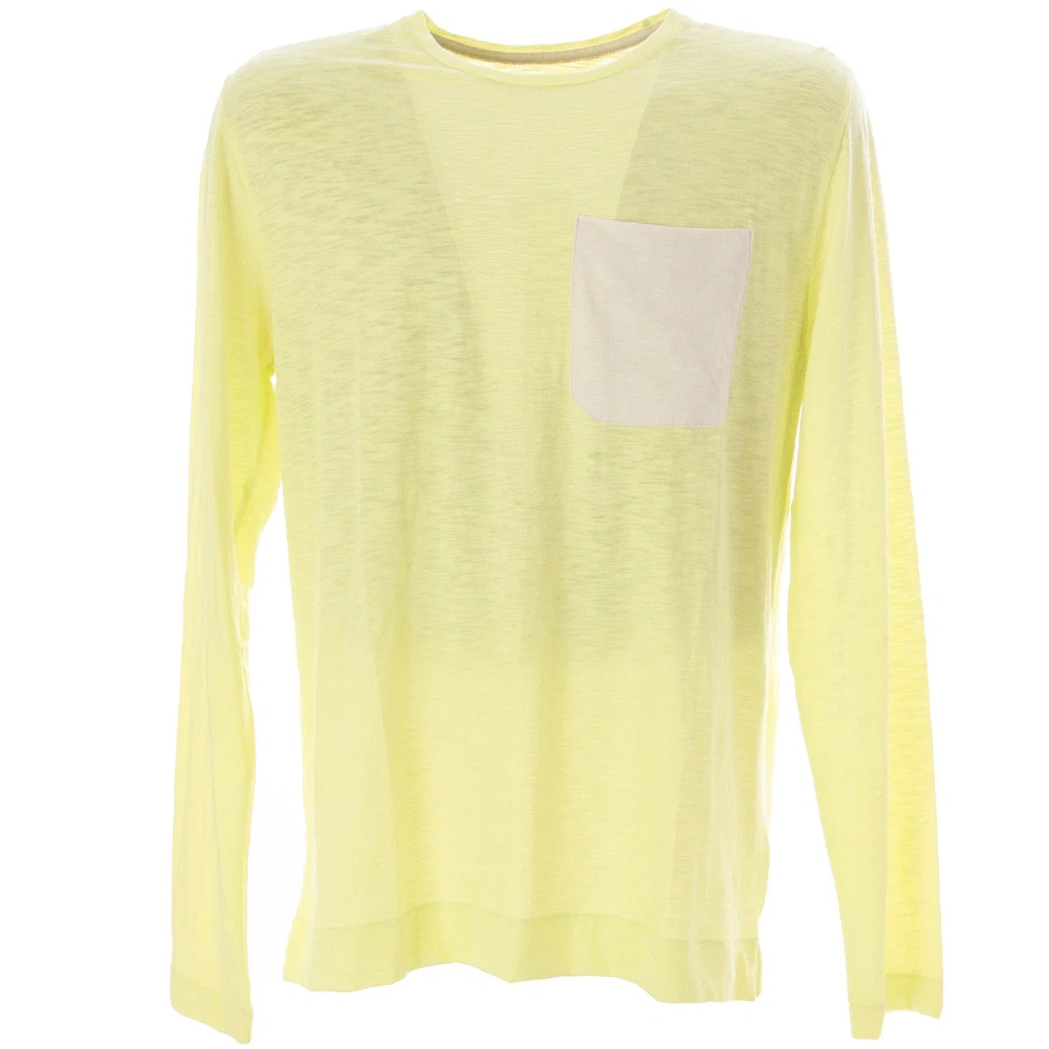 OLASUL Men's Yellow Sol $70 NEW - Adult & Kids T-Shirts, Sweatshirts & Hoodies apparel design preview 1