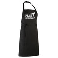 Prick With A Fork Apron Funny Fathers Day Joke Chef - Adult & Kids T-Shirts, Sweatshirts & Hoodies apparel design preview 1