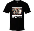 Mash Cast Photo 70s 80s Tv Show Fan - Adult & Kids T-Shirts, Sweatshirts & Hoodies apparel design preview 1