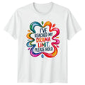 Ive Reached My Drama Limit Quote Gift For Him And Her - Adult & Kids T-Shirts, Sweatshirts & Hoodies apparel design preview 1